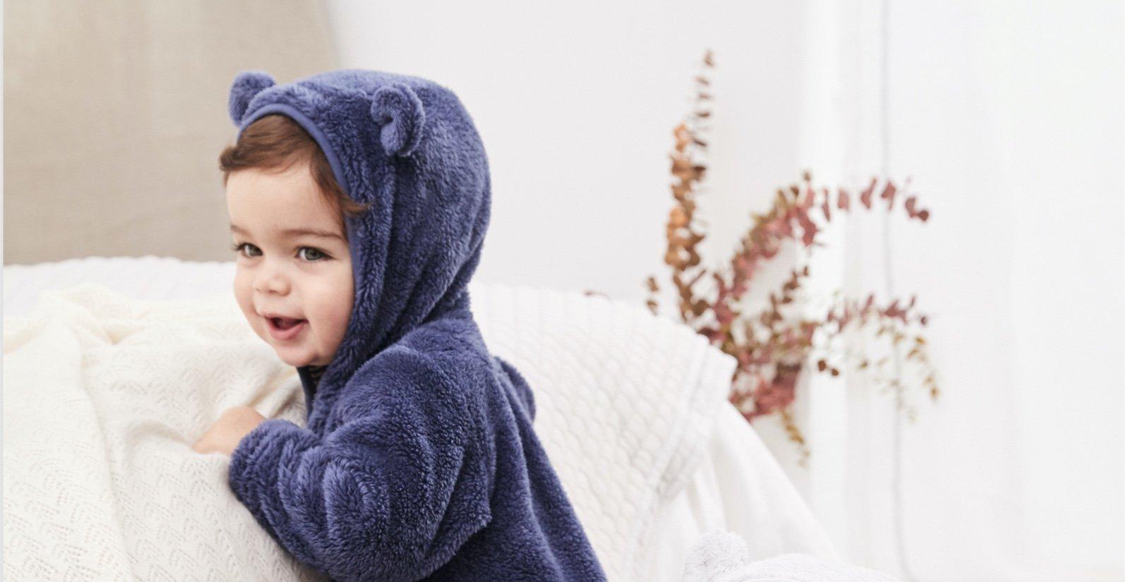 white company baby gifts