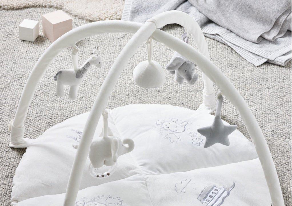 Baby Clothes, Gifts & More The Little White Company UK