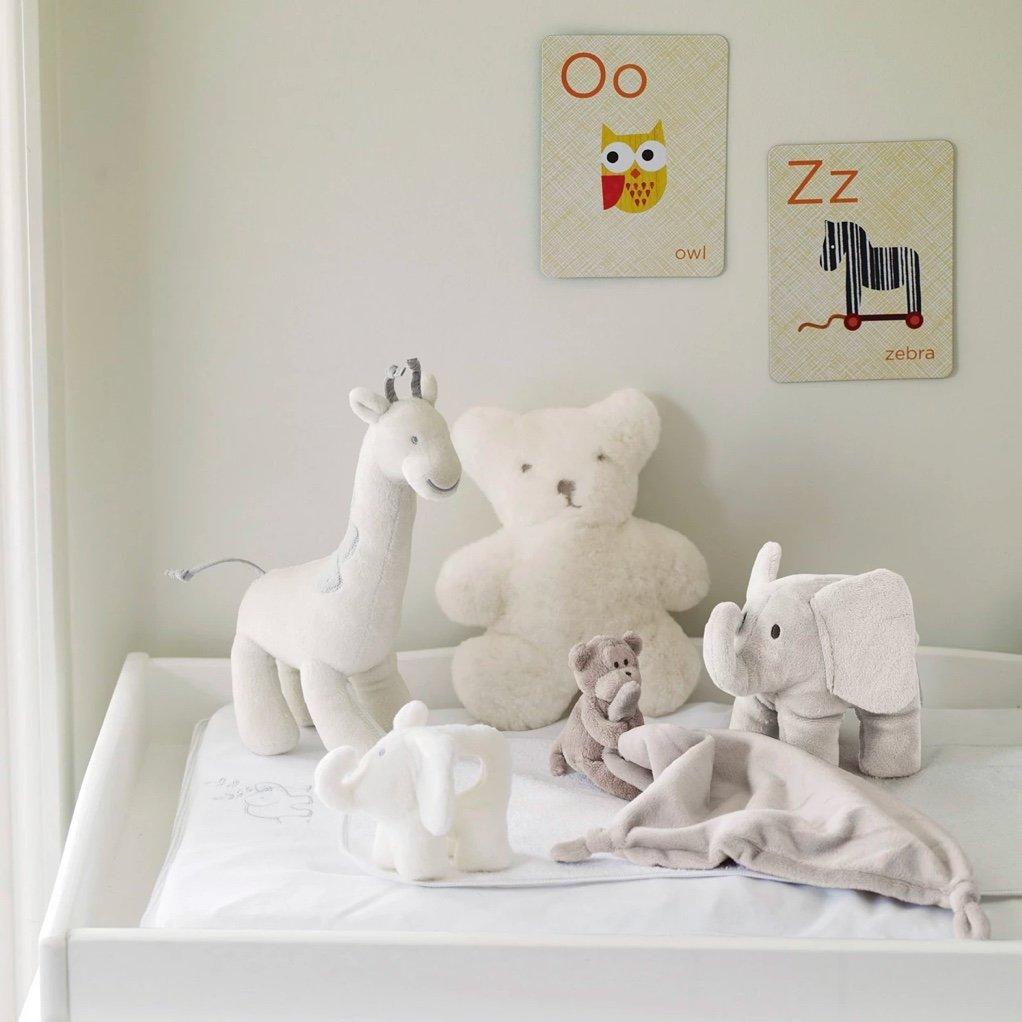 the white company baby hamper