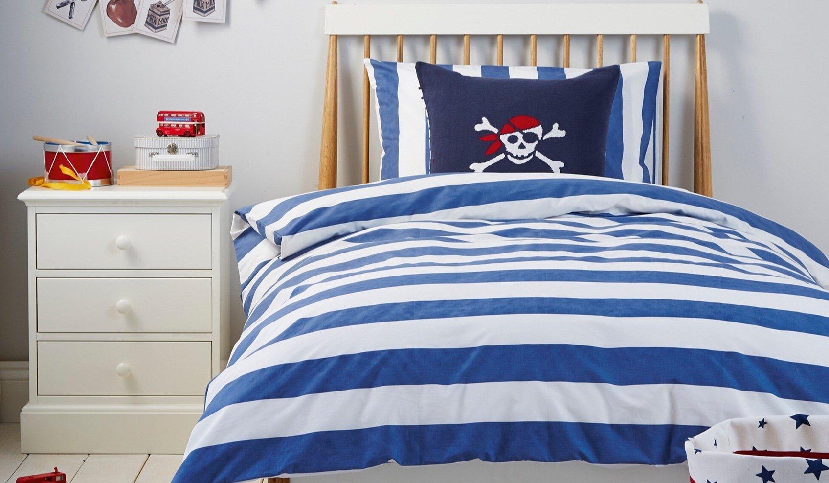 the white company childrens bedding