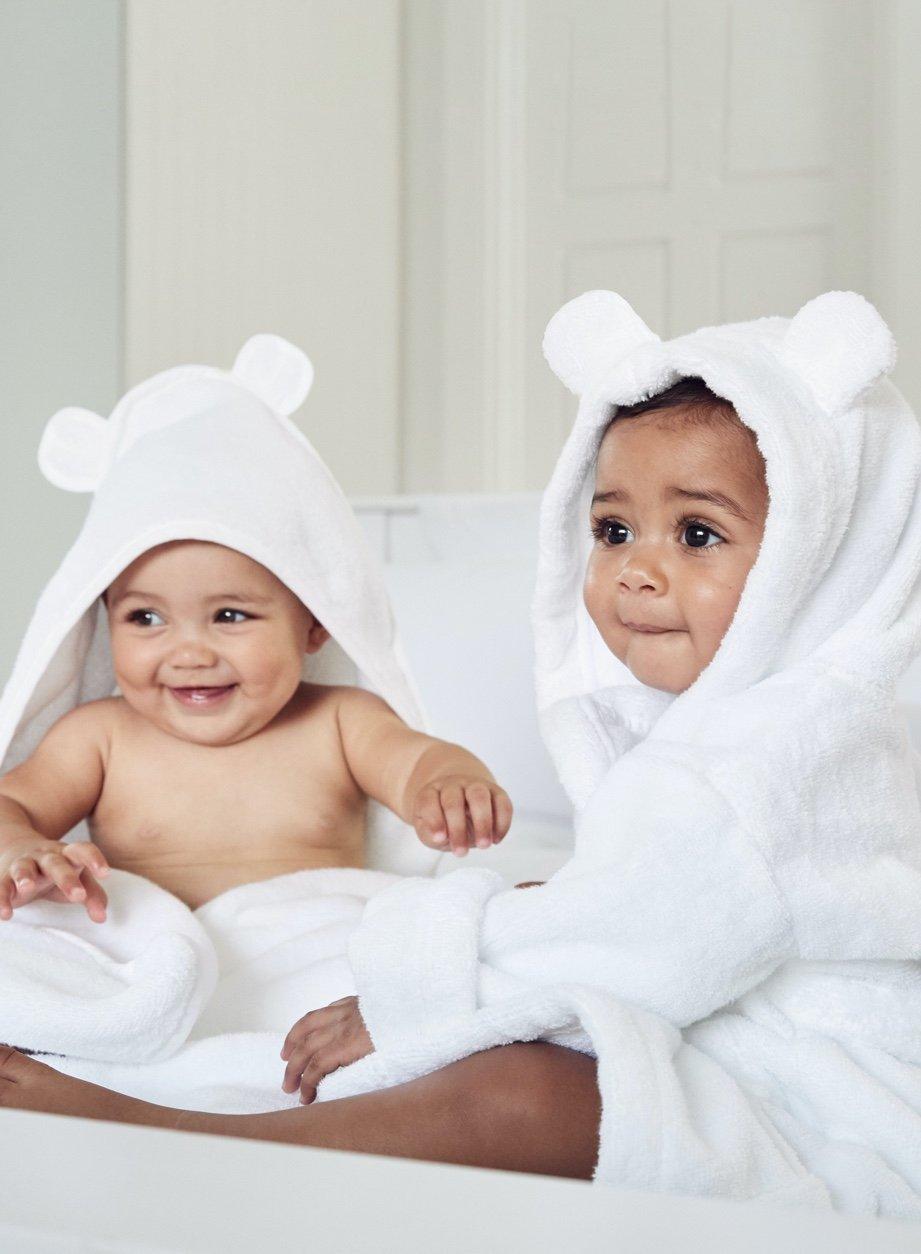 Baby & Children Clothing & Gifts The Little White Company UK