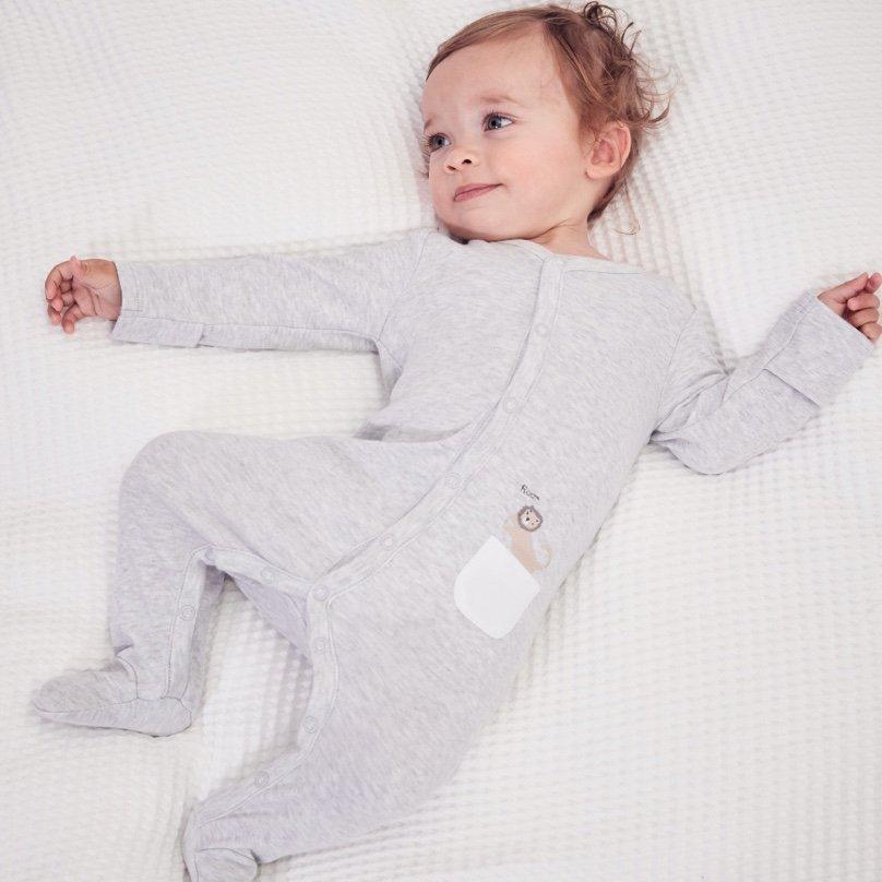 white company baby girl