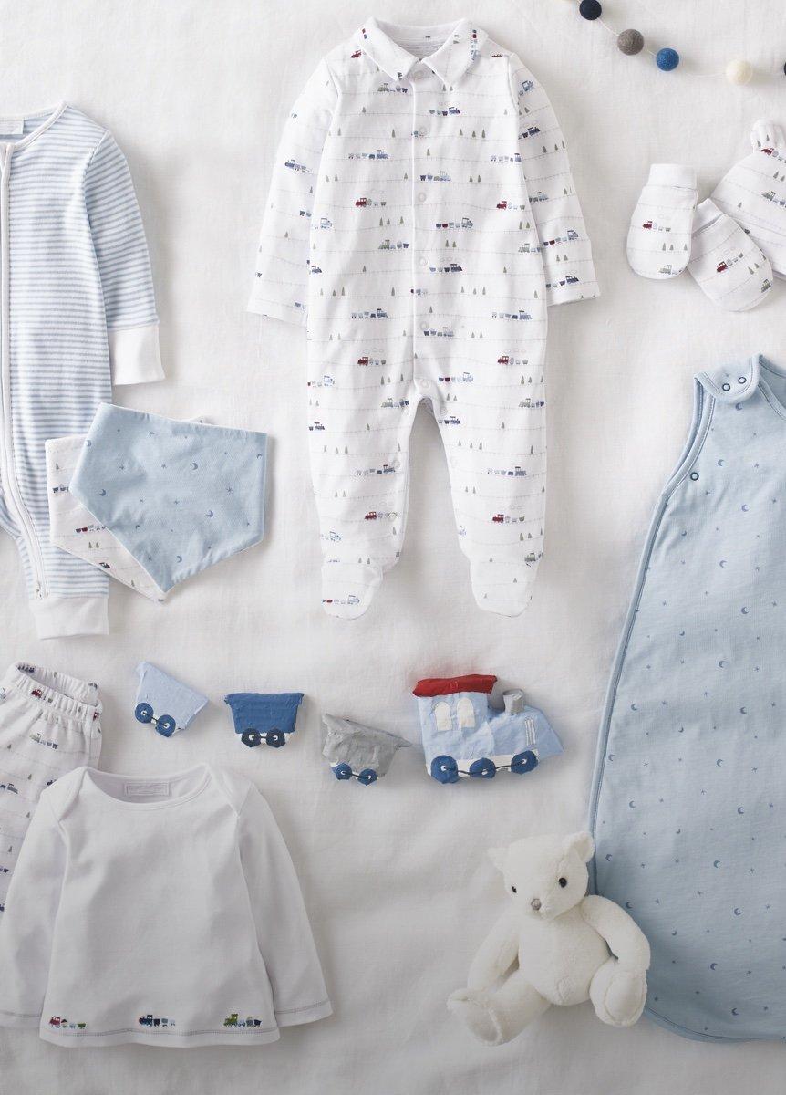 personalised baby pram