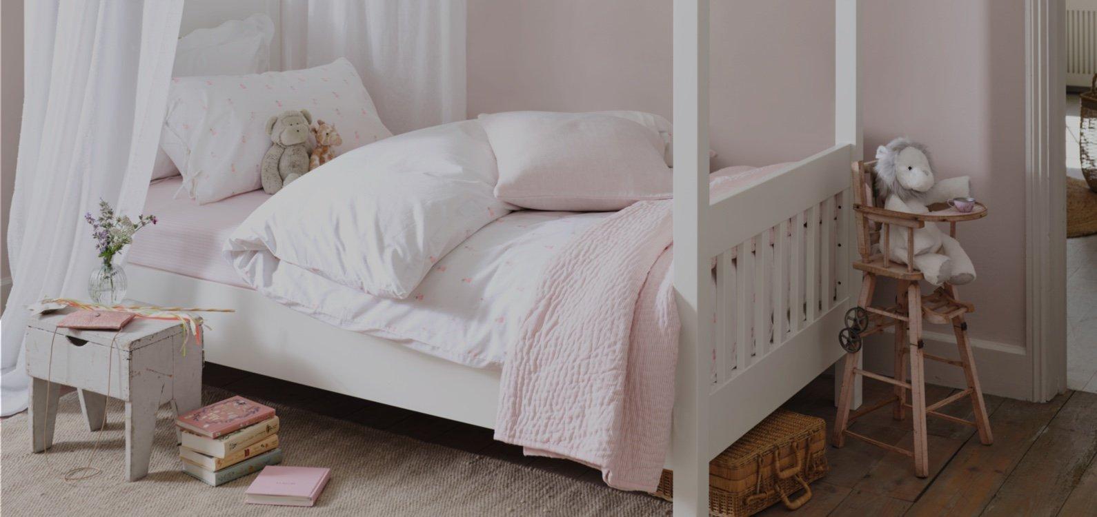 the white company nursery furniture