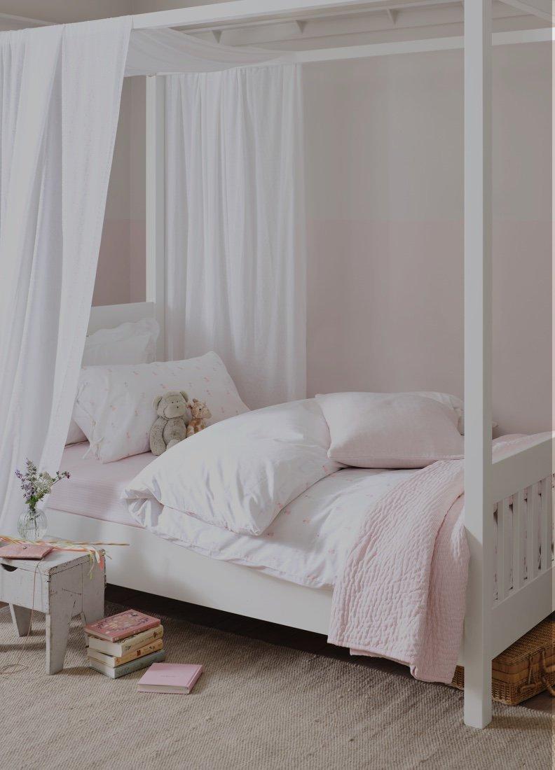 white company nursery furniture