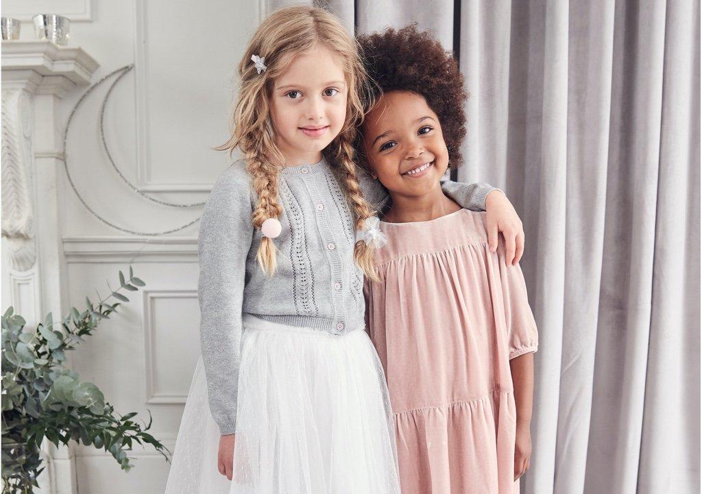 little white company dresses