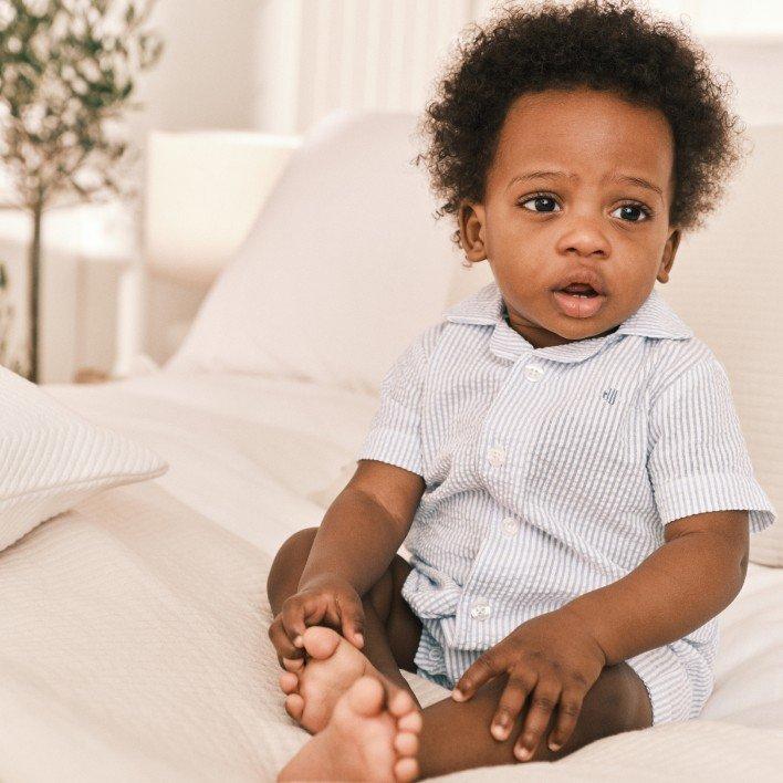 Baby & Children Clothing & Gifts The Little White Company UK