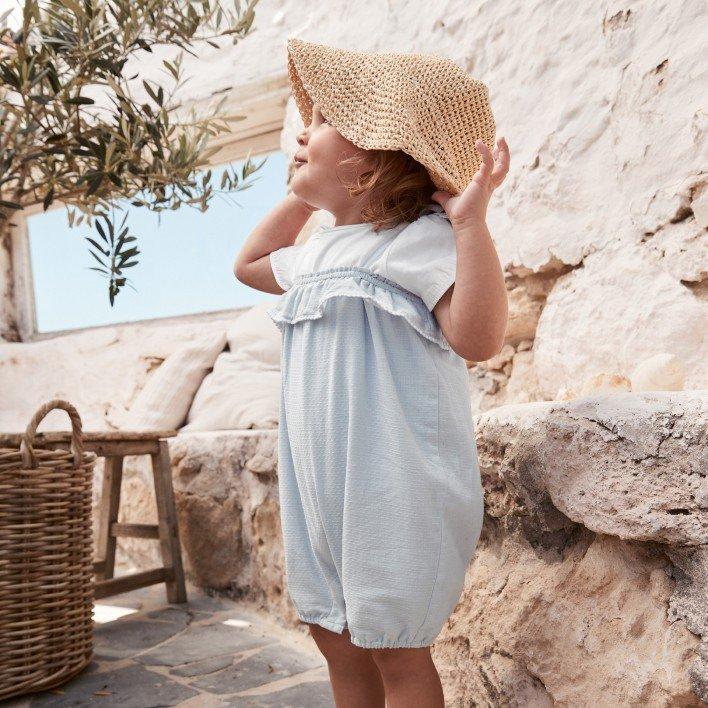 Baby & Children Clothing & Gifts The Little White Company UK