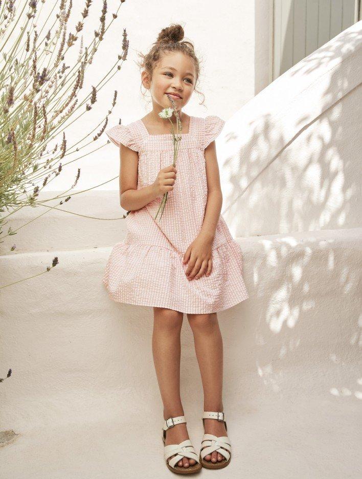 Baby & Children Clothing & Gifts The Little White Company UK