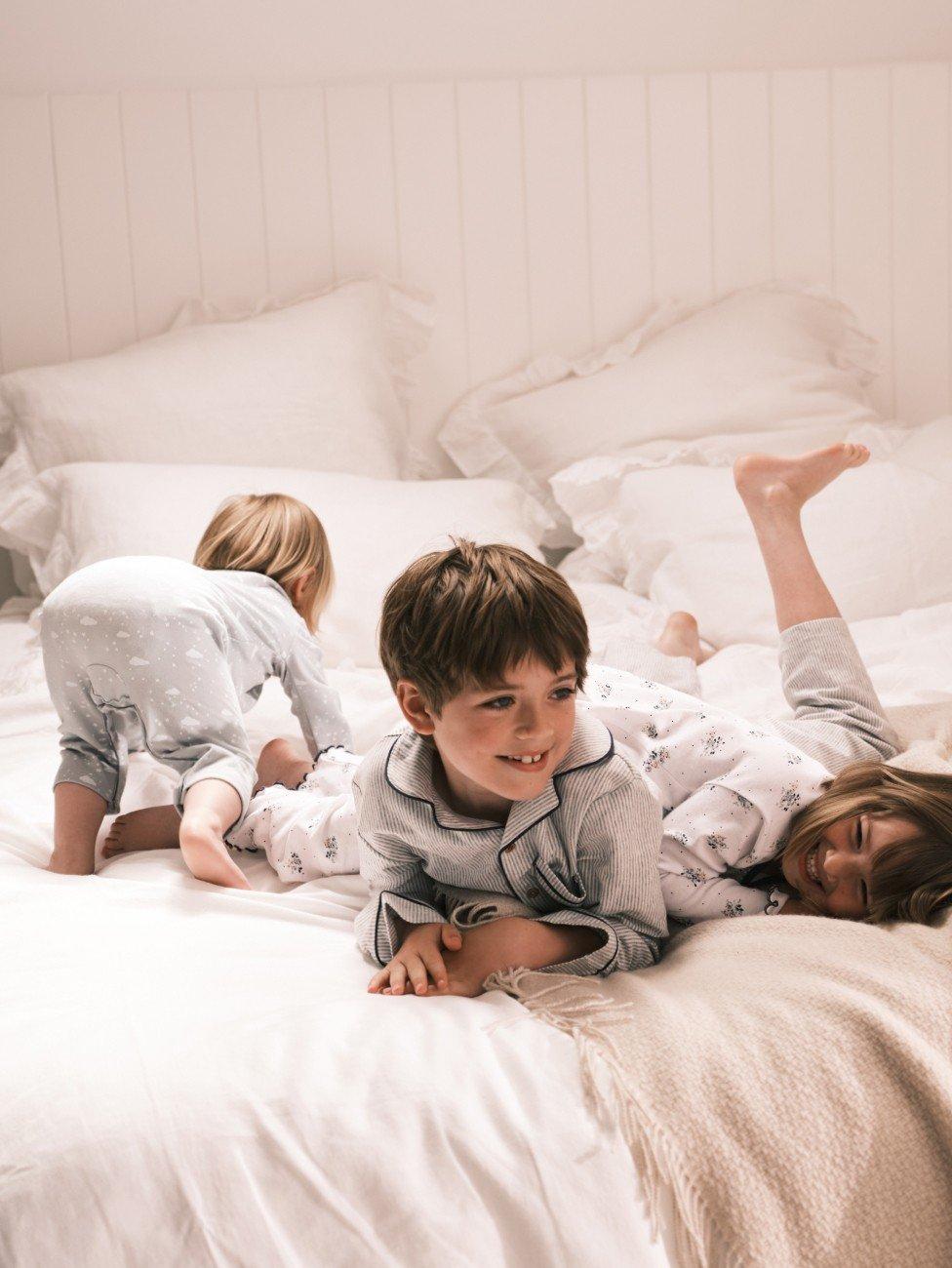 Baby & Children Clothing & Gifts The Little White Company UK