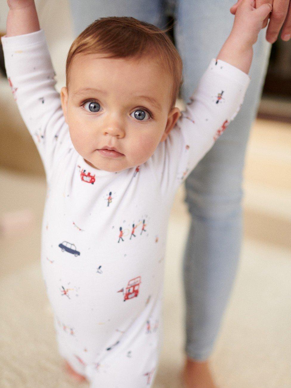 Baby & Children Clothing & Gifts The Little White Company UK