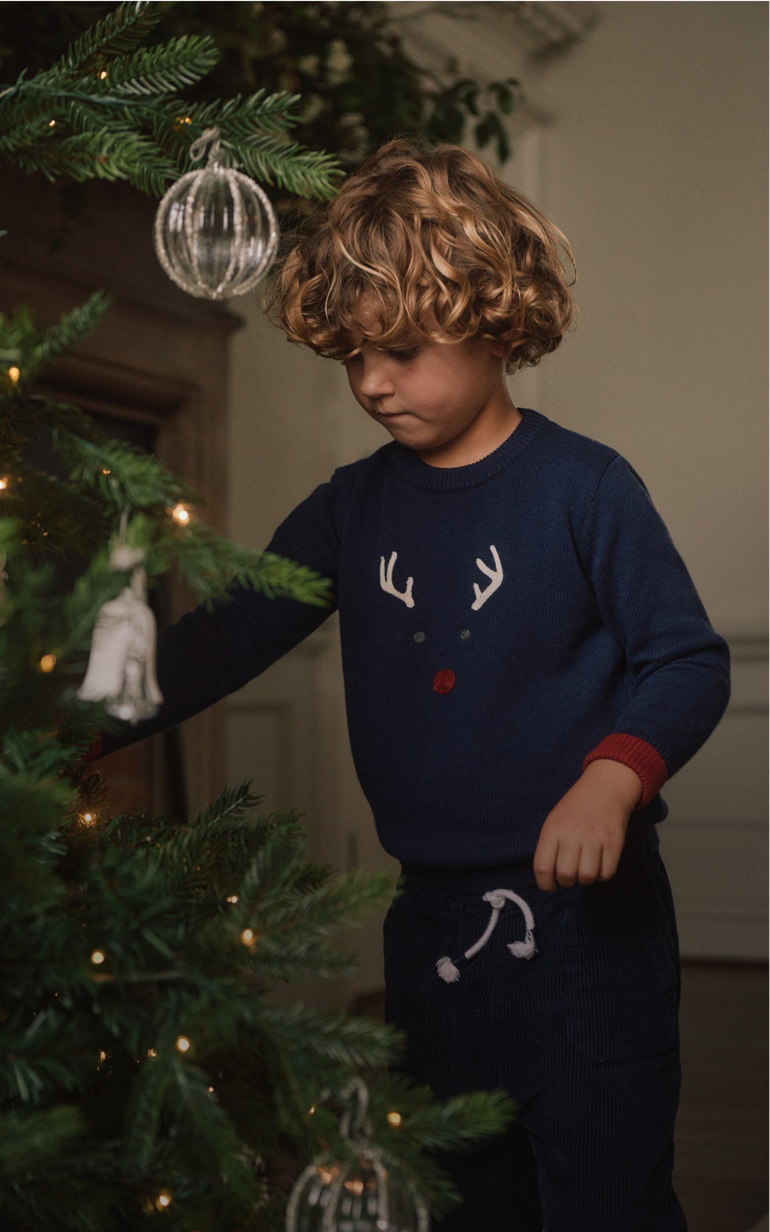 children's christmas shop