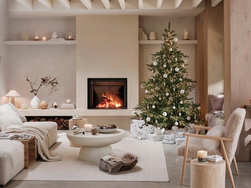 christmas shop