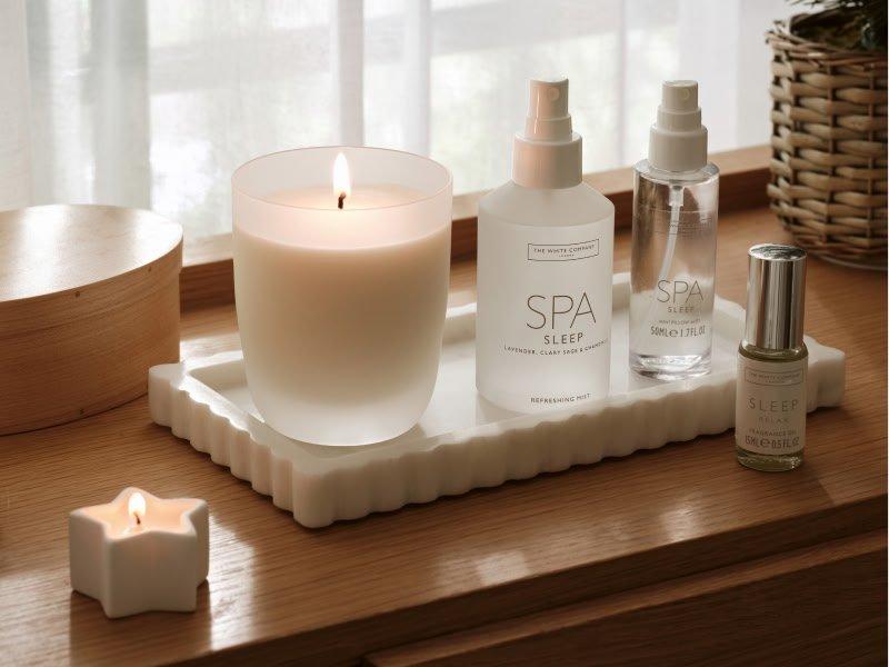 the thread scent