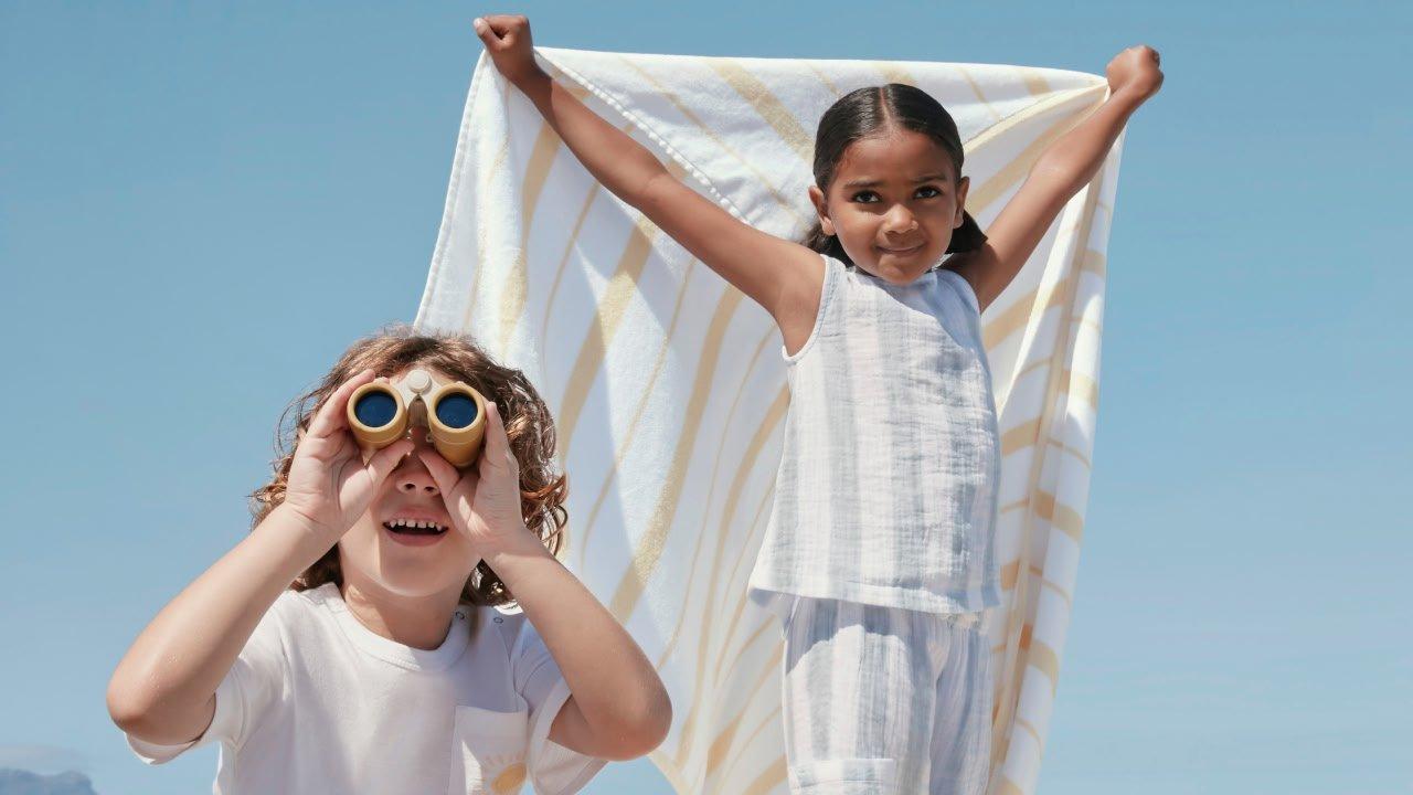 the thread little ones