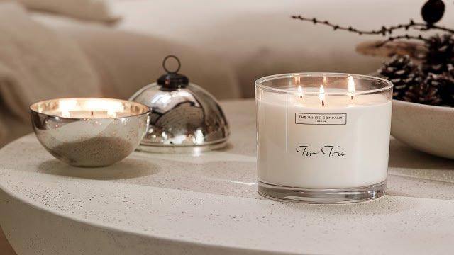 the thread scent