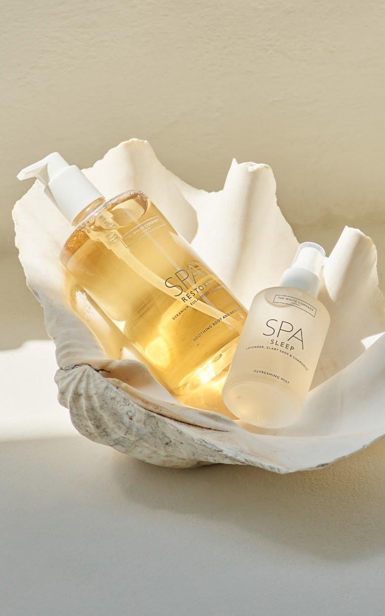bath and body