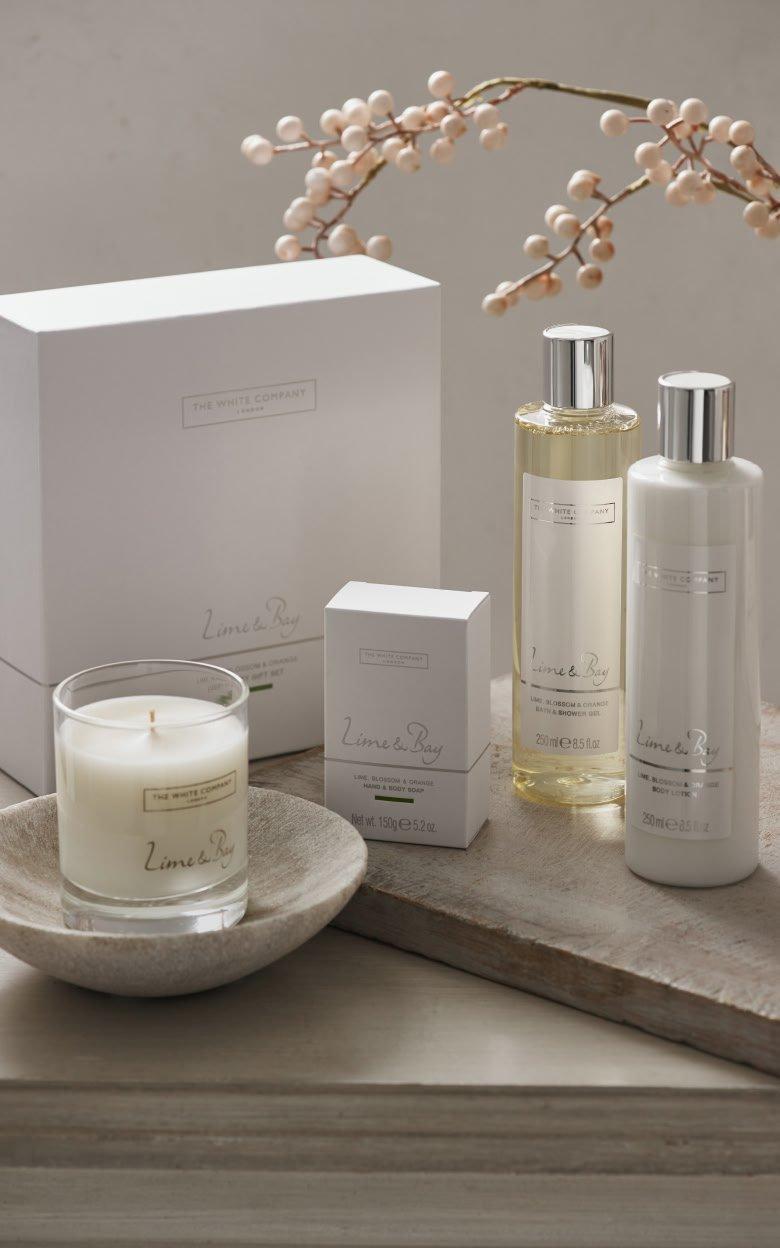 bath and body