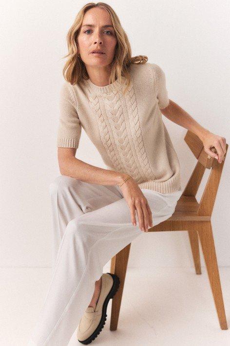 White company 2024 ladies clothes