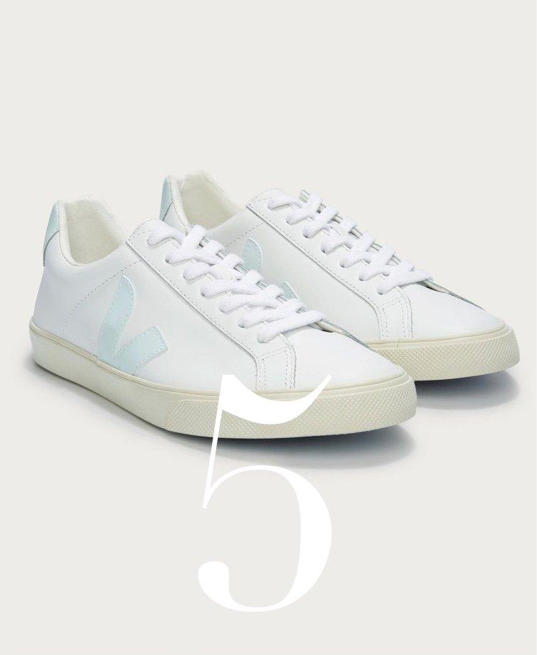 The white hot sale company veja