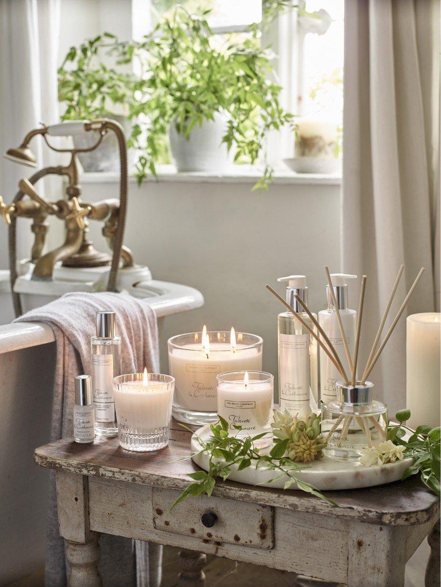 The White Company Sale The White Company UK