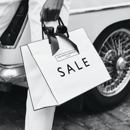 The White Company Sale | The White Company UK