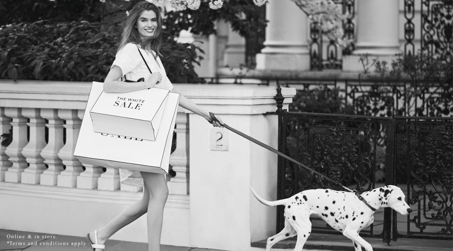 The White Company