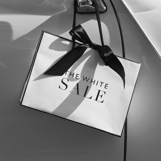 The White Company Sale The White Company US