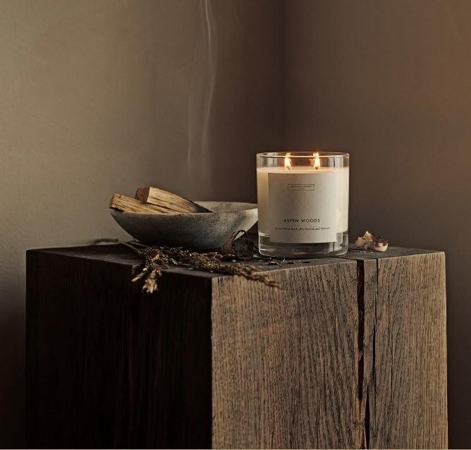 warming and comforting