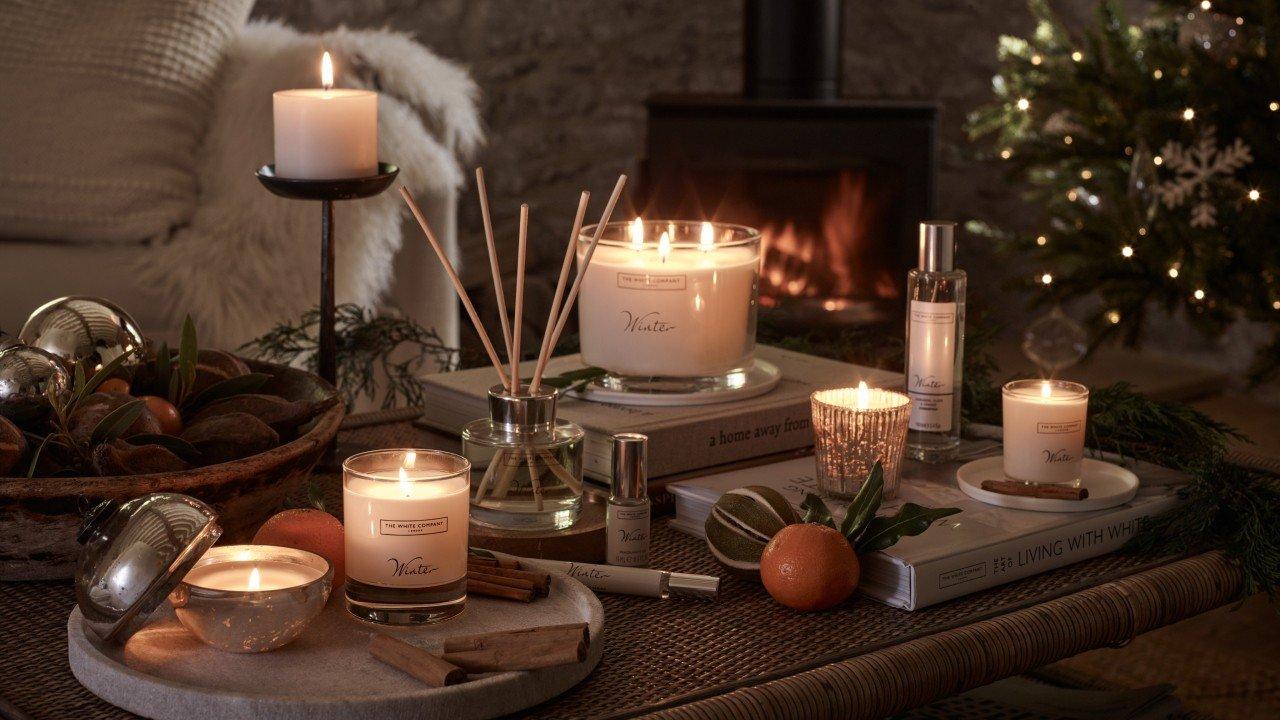 The White Company  Luxury Clothing, Homeware and Gifts