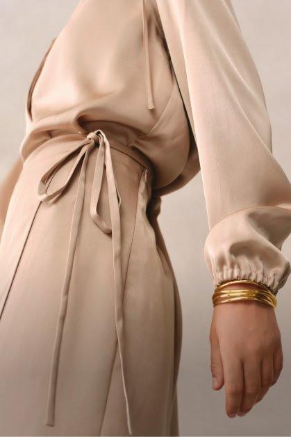 silk care
