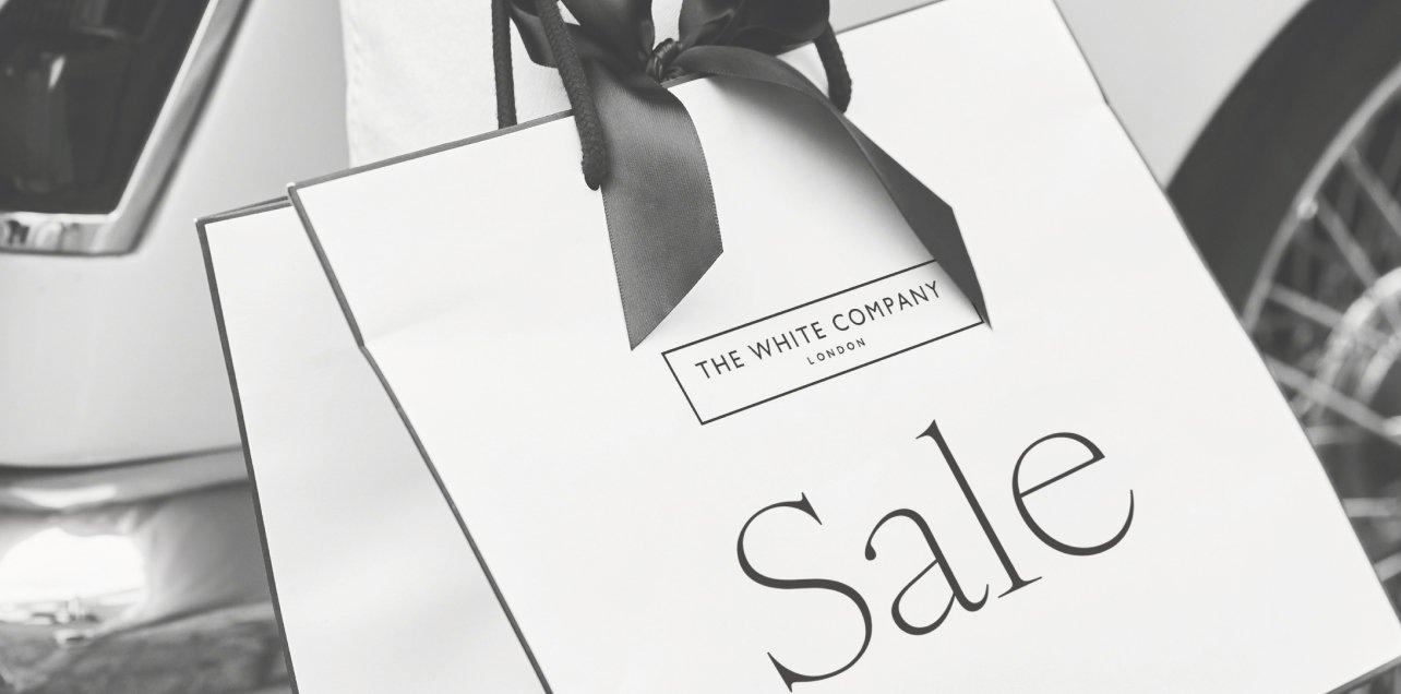 The White Company, NYC