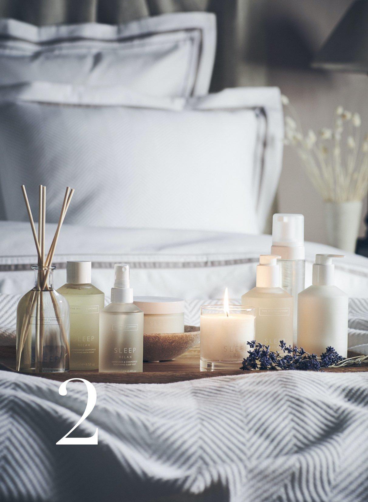 sleep collection