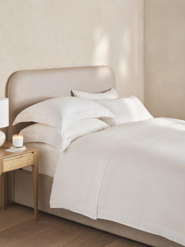 riva bed linen collection