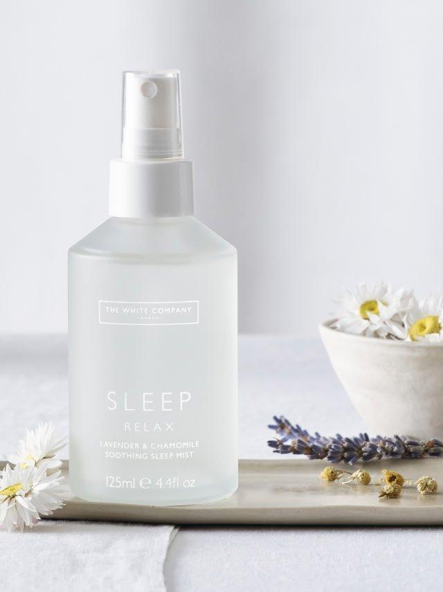 Sleep Soothing Pillow Mist