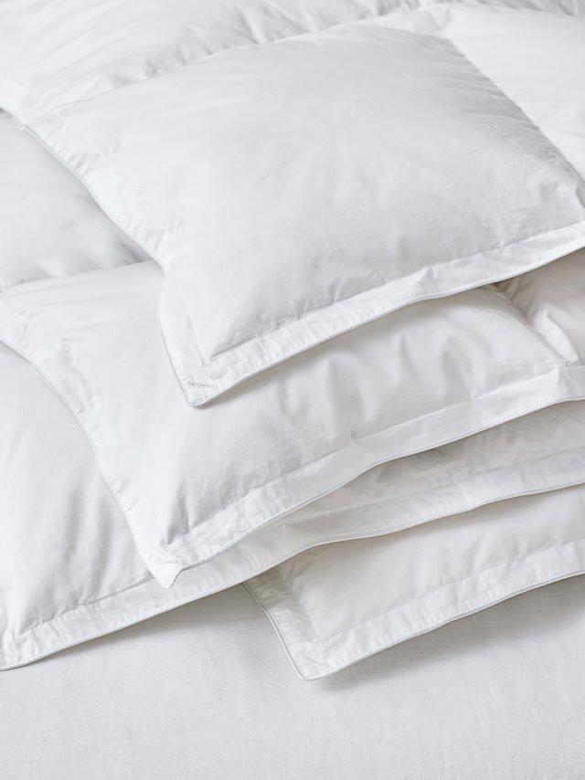 10.5 Tog Canadian Goose Down Duvet