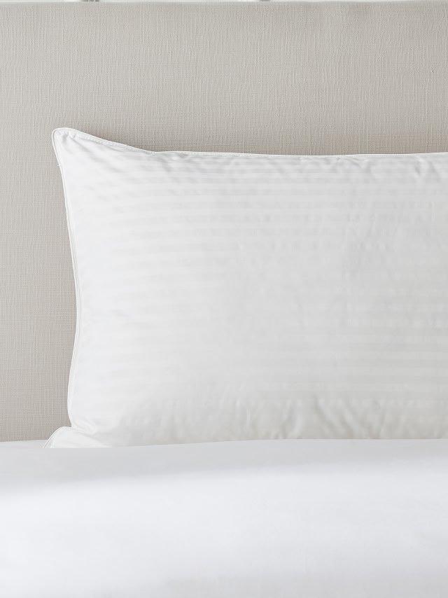 Luxury Hungarian Goose Down Pillow