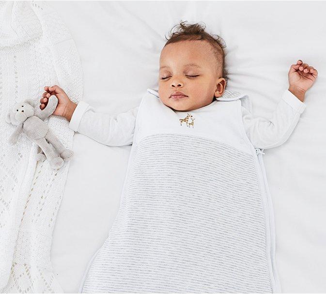 A SAFER NIGHT'S SLEEP