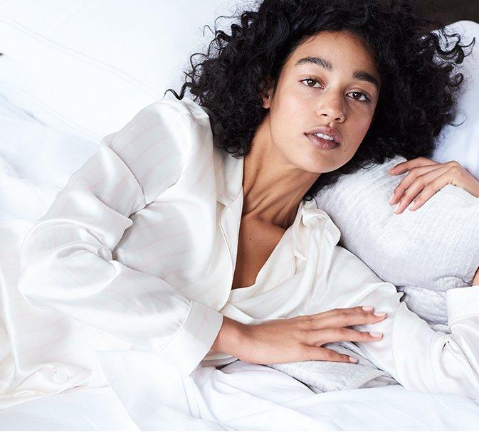 THE SLEEPWEAR EDIT