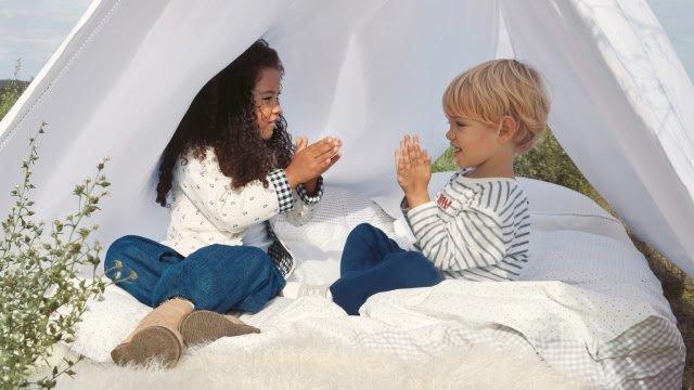 the thread little ones