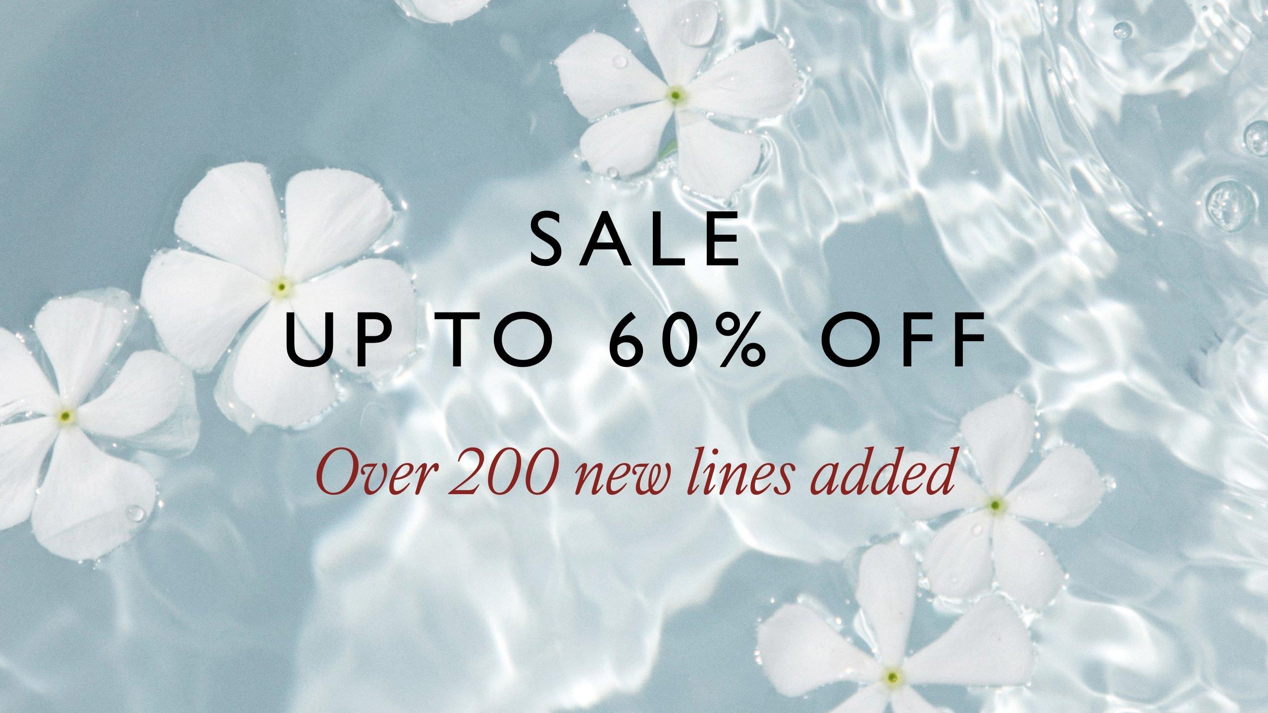 shop sale