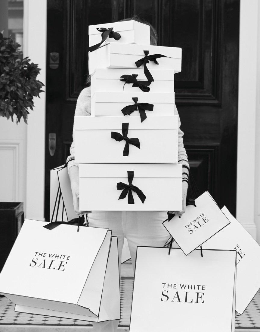 The White Company