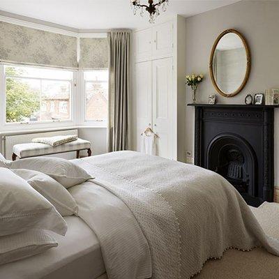 white company kids bed