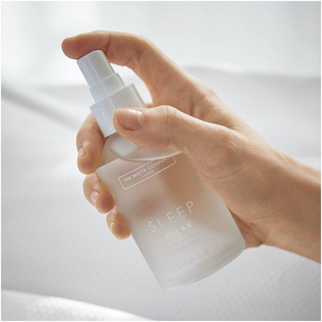 shop sleep soothing pillow mist
