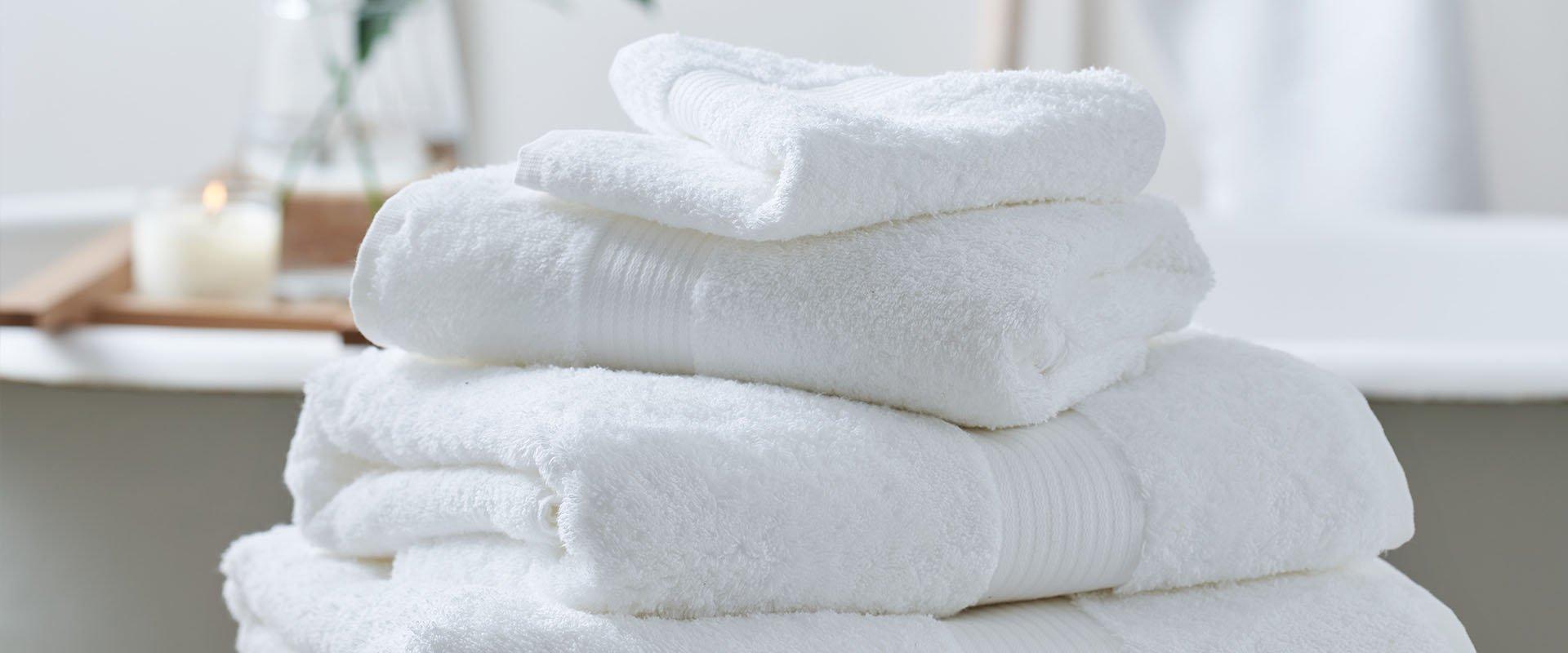 How To Choose Hotel Towels, Buying Guides