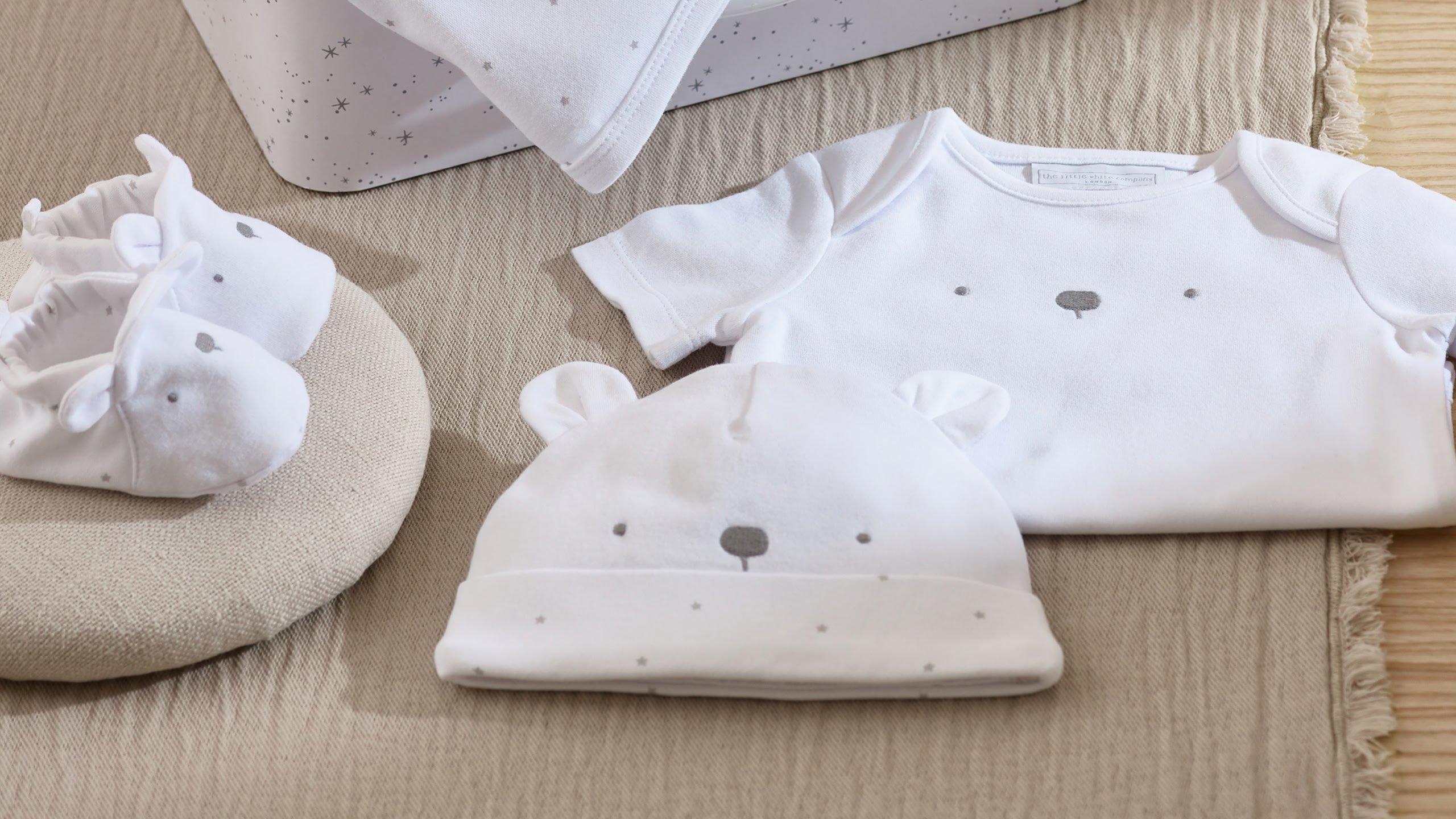 baby clothing