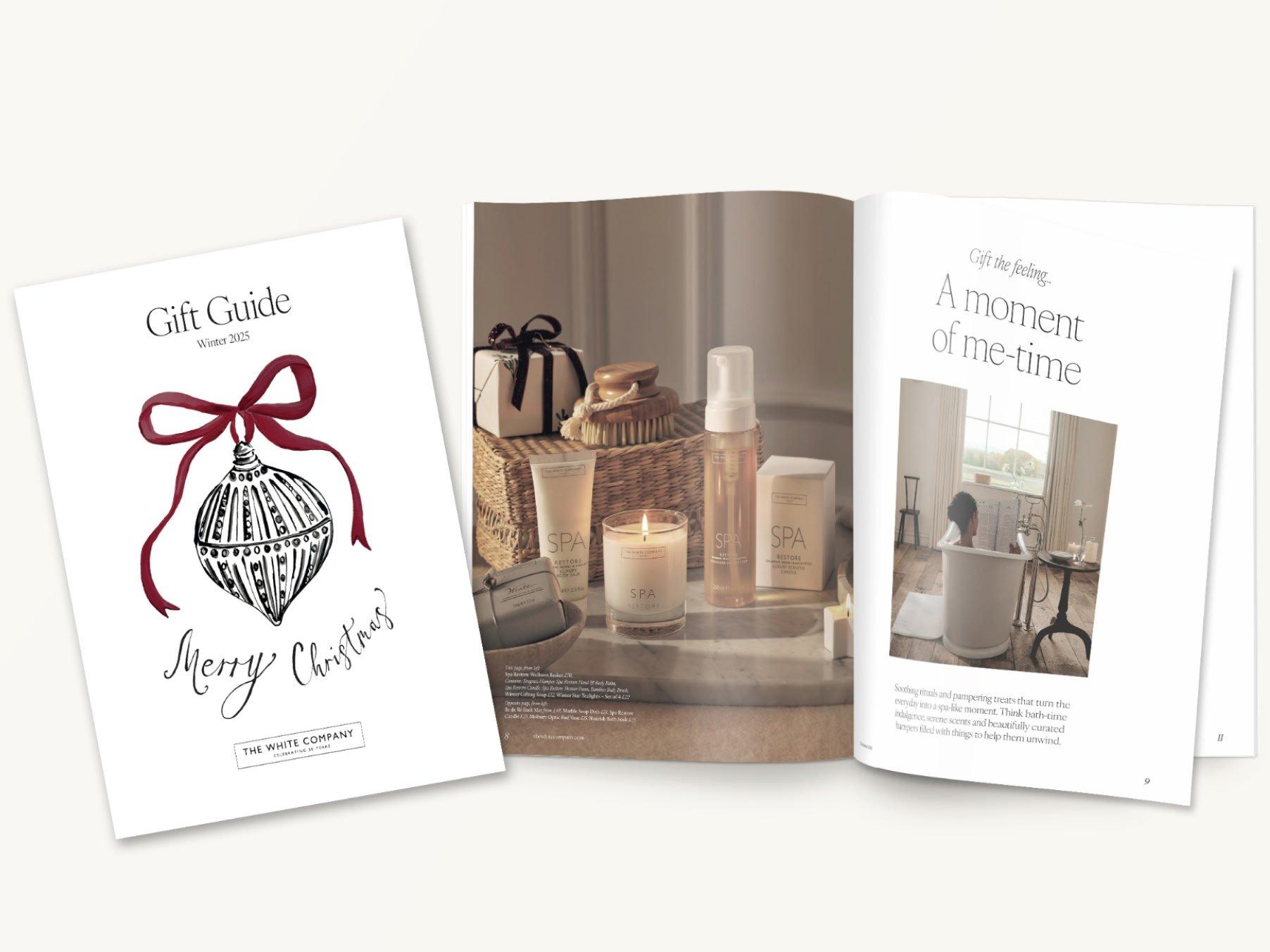 the thread digital gift guide