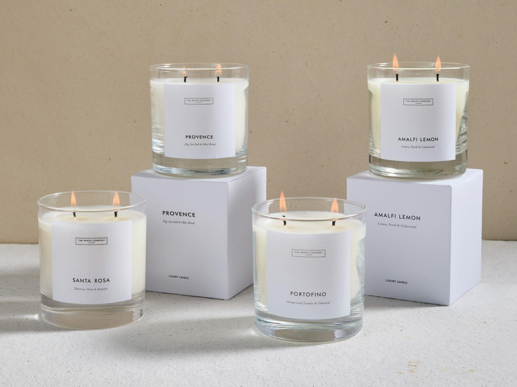 signature edit fragrance collection