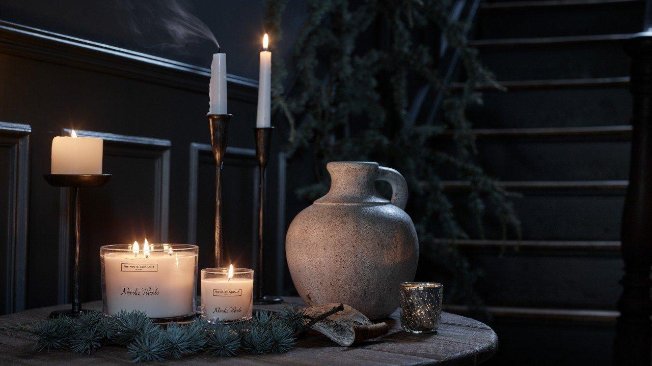 introducing nordic woods