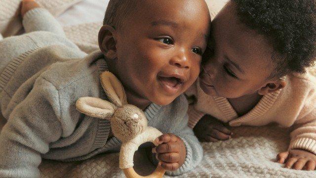 the thread little ones